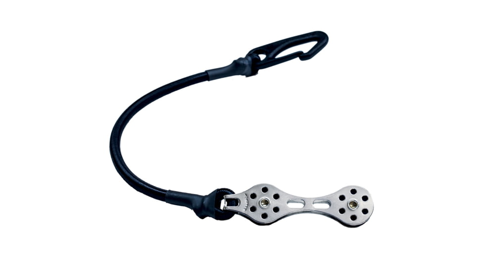 Tigress Ultimate Snubber w/Plastic Snap 18&quot; 63310