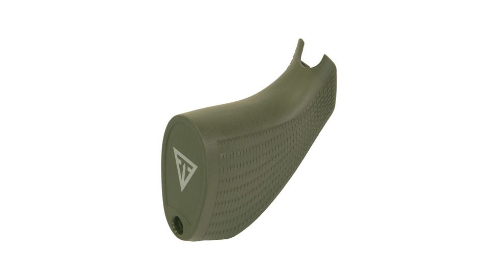 Tikka Grip Adapter For T3x Syn Stocks Straight Olive, EDEMO1
