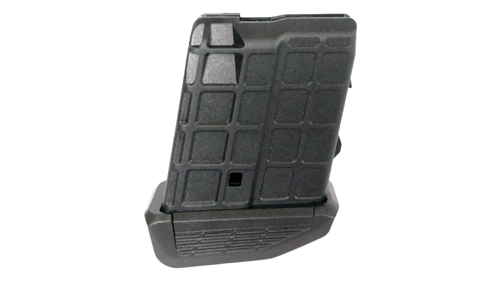 Tikka T1X .17HMR 10 Rounds Rifle Magazine, Black, 10, S545203782