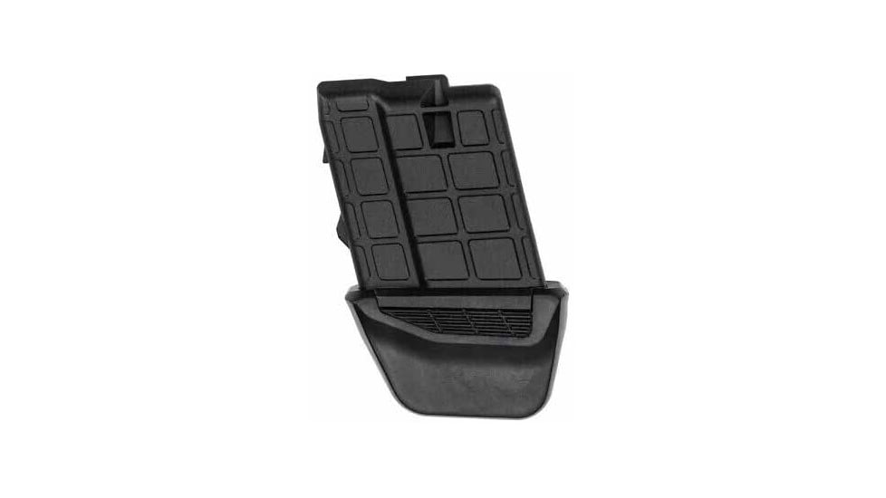 EDEMO Tikka Magazine T1x .22lr 10-rounds Black Polymer,, EDEMO1