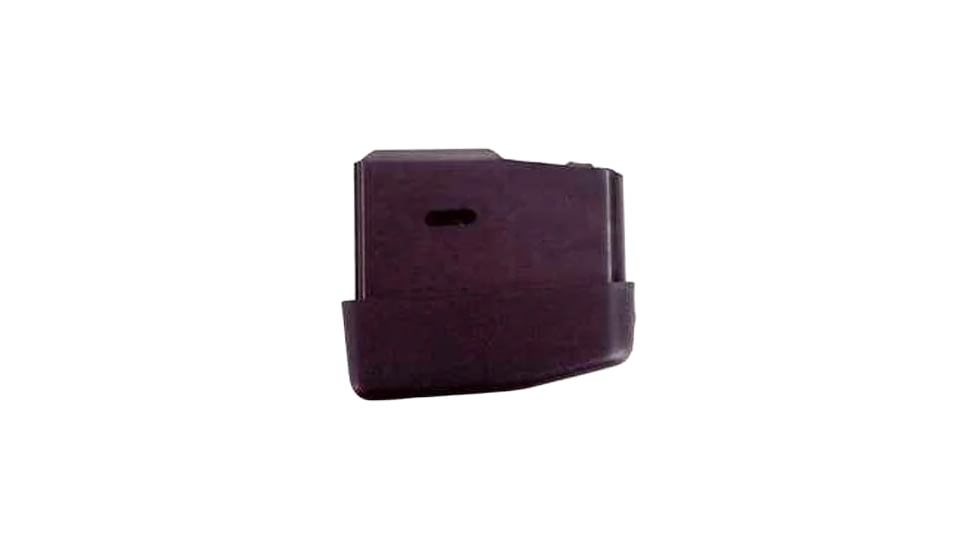 Tikka Model M595 .243 WIN 5 Rounds Rifle Magazine, Black, 5, S5840374