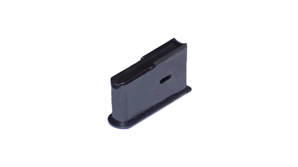 Tikka Model M595 Flush .223 Remington 3 Rounds Rifle Magazine, Black, 3, S5840370