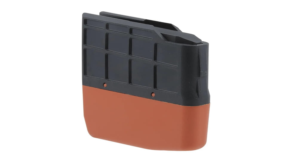 Tikka T3X .300WM 5 Rounds Rifle Magazine, Orange, 5, S540210165