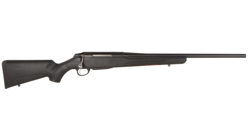 Tikka T3x Bolt Action Rifle, .223 Remington, 20 in barrel, 1-8 Twist, Hand-Cut Crown Muzzle, Blued, 4 Rounds, JRTXE312C-FRRMPG