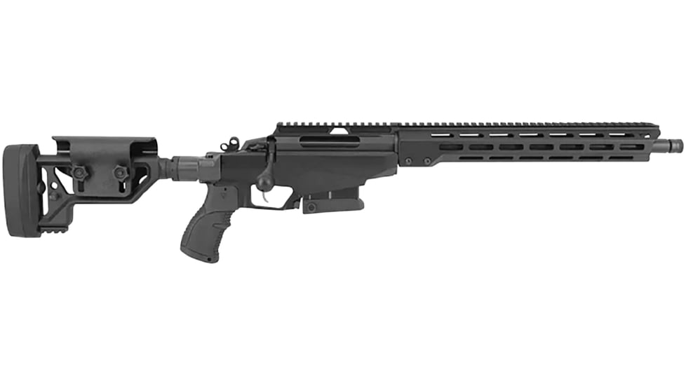 Tikka T3x Bolt Action Rifle, .308 Winchester, 16 in barrel, 1-11 Twist, 10 Rounds, JRTAC316SBIT-FRRMPG