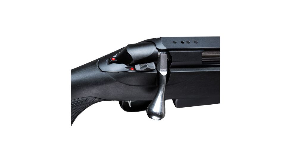 Tikka T3x Metal Bolt Shroud Retro-fits T3 For Upgrade