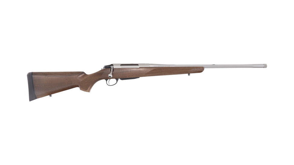 Tikka T3X Hunter Bolt Action Rifle, 6.5x55 Swedish, 22in Barrel