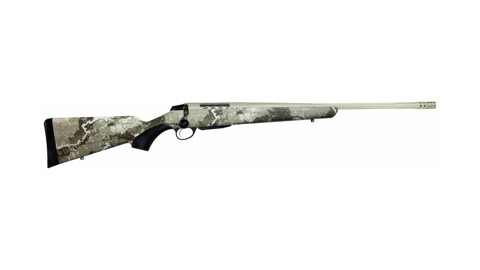 Tikka T3X Lite Bolt Action Rifle, 300 WSM, 24.3in Barrel