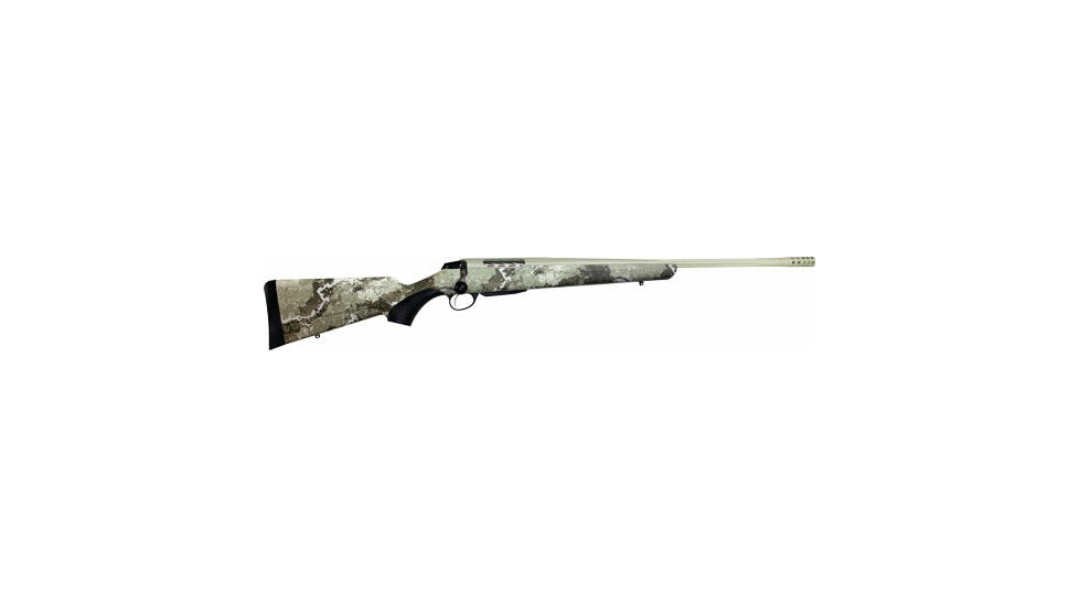 Tikka T3X Lite Bolt Action Rifle, 7mm Remington Magnum, 24.3in Barrel