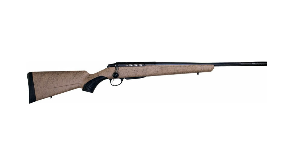 Tikka T3X Lite Roughtech Bolt Action Rifle, .30-06 Springfield, 22.4in Barrel