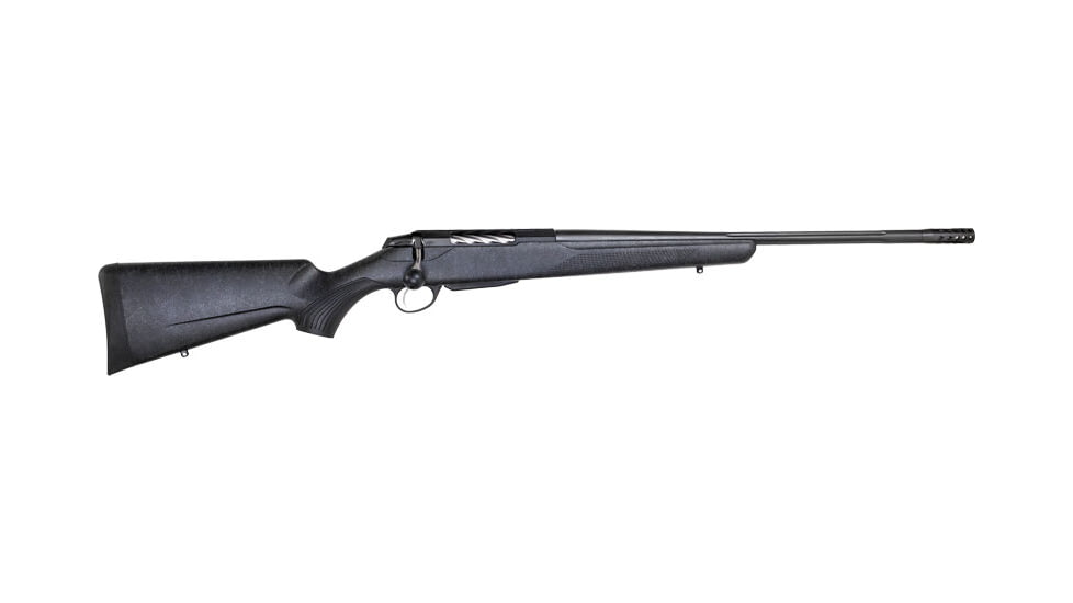 Tikka T3X Roughtec Ranch Bolt Action Rifle, .350 Legend, 20in Barrel