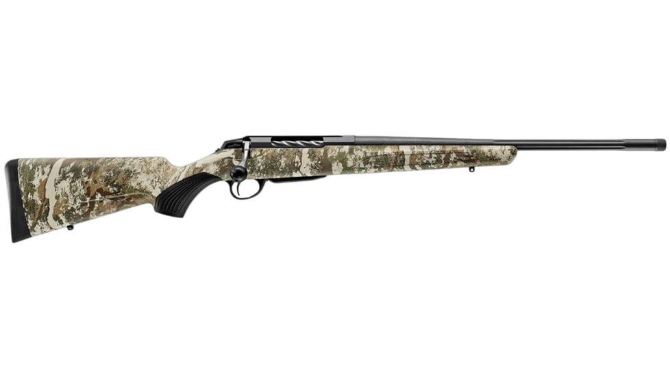Tikka T3X Roughtech Bolt Action Rifle, .30-06 Springfield, 20in Barrel