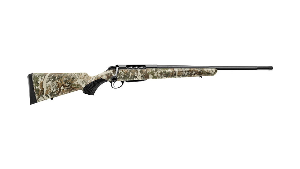 Tikka T3X Roughtech Bolt Action Rifle, 6.5mm Creedmoor, 20in Barrel