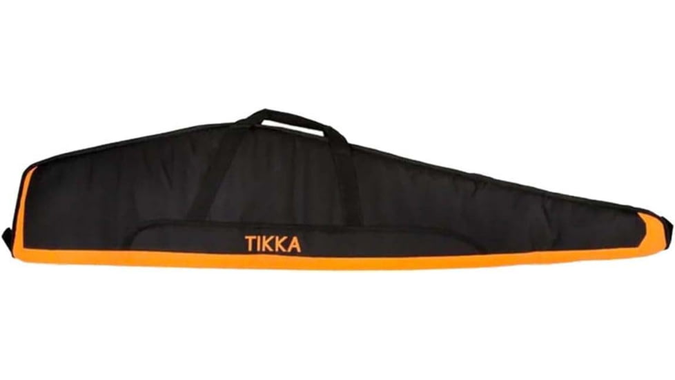 Tikka X2 Gun Case Black
