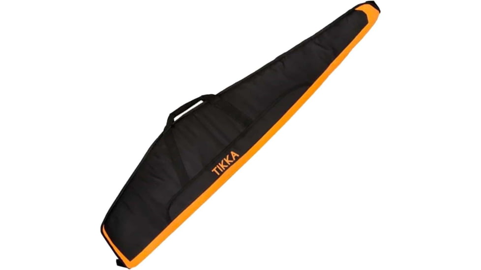 Tikka X2 Gun Case Black