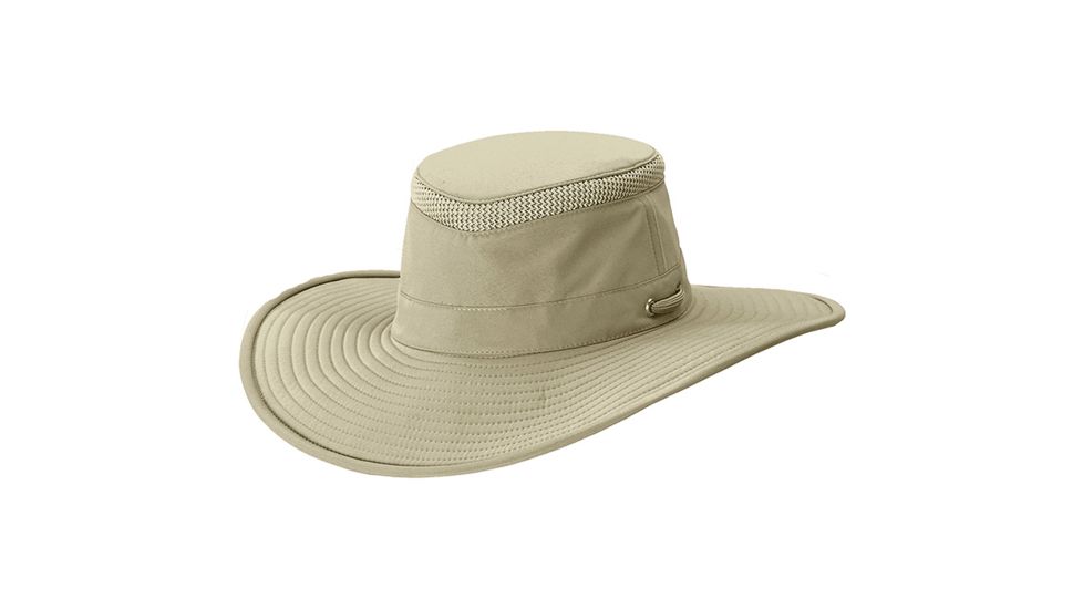 Tilley Ltm2 Airflo Hat- Khol- 7 10NM02HTLM28372