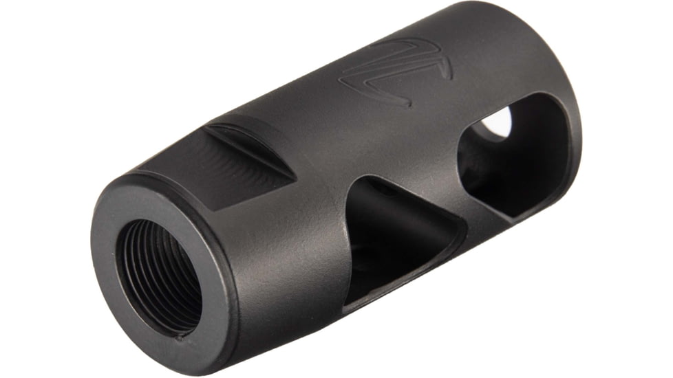 Timber Creek 223 Enforcer Muzzle Brake, Black, E MB BL C