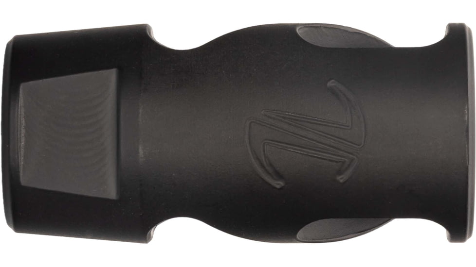 Timber Creek 223 Enforcer Muzzle Brake, Black, E MB BL C