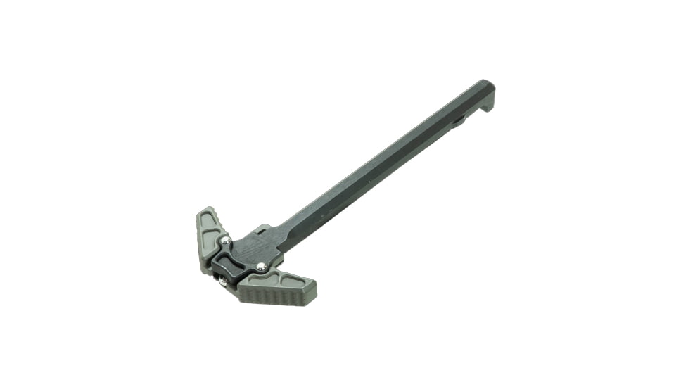 Timber Creek Greyman Ambi Charging Handle, Urban Grey, G CH U