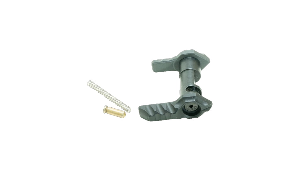 Timber Creek Greyman Ambi Safety Selector, Black, G AMBI SS BL