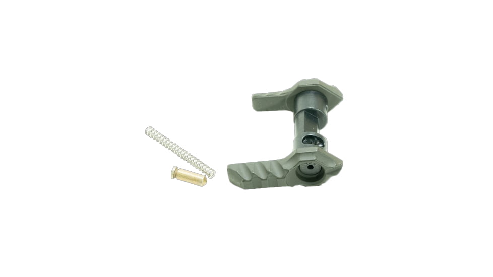 Timber Creek Greyman Ambi Safety Selector, Forest Green, G AMBI SS F