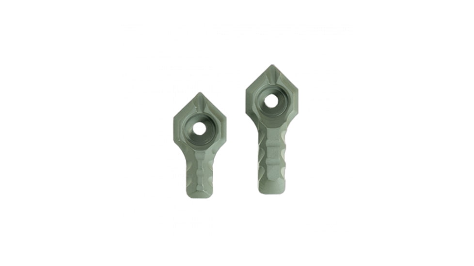 Timber Creek Greyman Ambi Safety Selector, Forest Green, G AMBI SS F