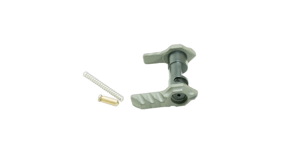 Timber Creek Greyman Ambi Safety Selector, Urban Grey, G AMBI SS U