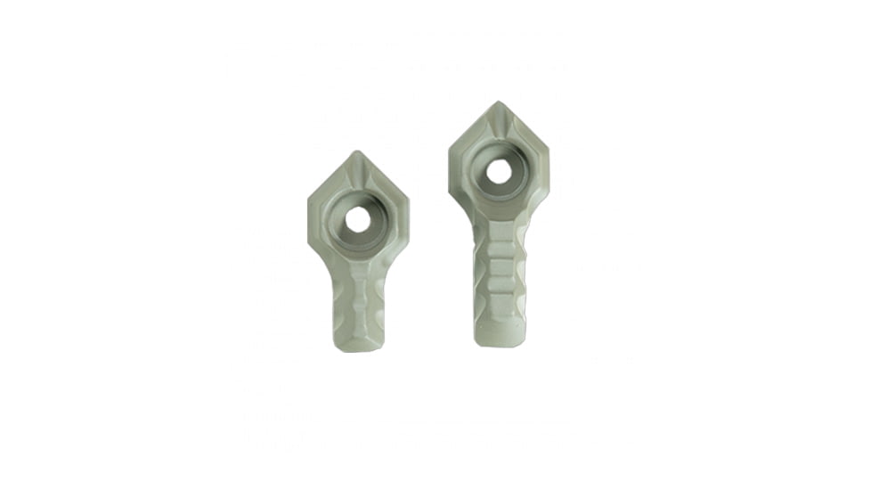 Timber Creek Greyman Ambi Safety Selector, Urban Grey, G AMBI SS U
