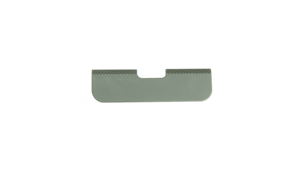 Timber Creek Greyman Billet Dust Cover, Forest Green, G BDC F