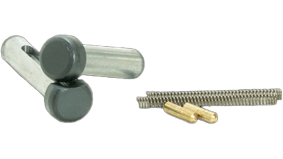 Timber Creek Greyman Plus Pin Set, Black, G OS TPS BL