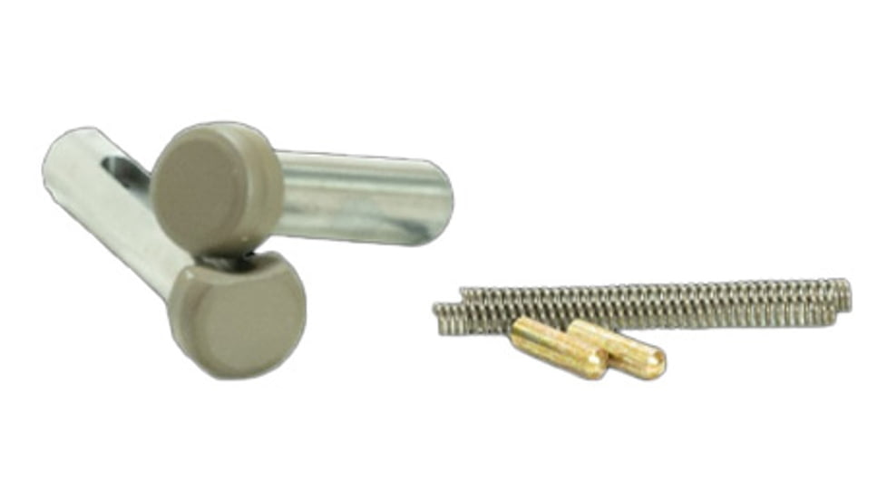 Timber Creek Greyman Plus Pin Set, Desert Tan, G OS TPS D