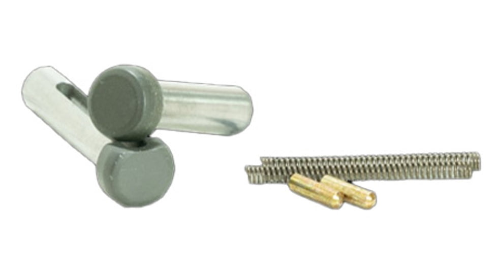 Timber Creek Greyman Plus Pin Set, Forest Green, G OS TPS F