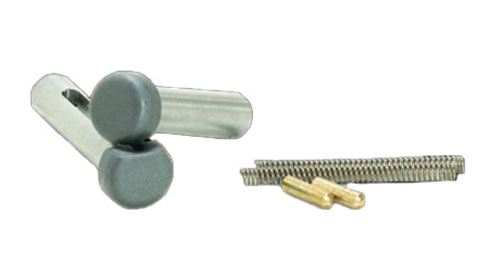 Timber Creek Greyman Plus Pin Set, Stealth Grey, G OS TPS S