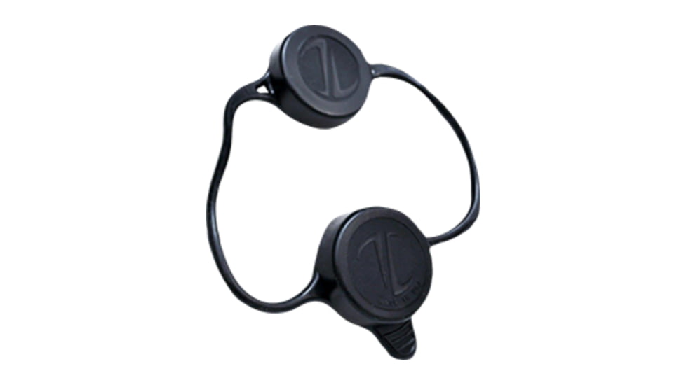 Timber Creek 44 mm Scope Cover, Black, SC 44