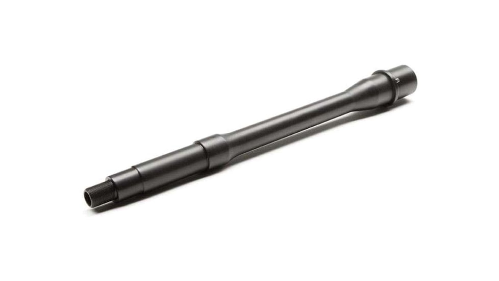 Timber Creek 5.56 10.5in Medium Profile Barrel, Nitride, Black, TC 556 10
