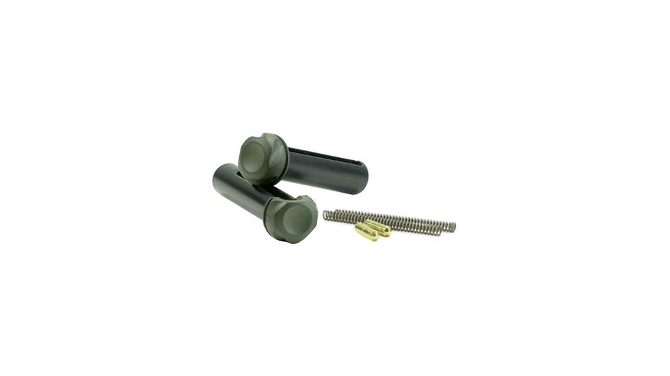 Timber Creek AR Takedown Pin Sets, OD Green, AR TPS ODG
