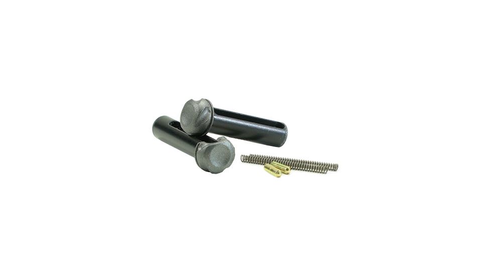 Timber Creek AR Takedown Pin Sets, Tungsten, AR TPS T