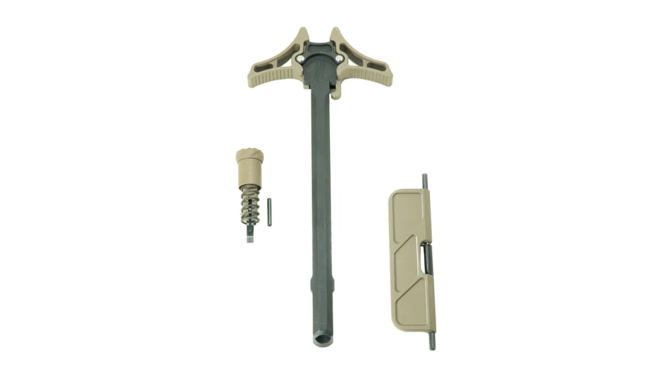 Timber Creek AR Upper Parts Kit, FDE, AR UPK FDE