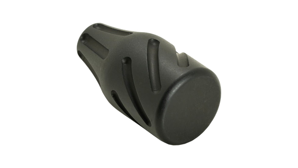 Timber Creek Bolt Knob Lifter, Black, TC BK BL