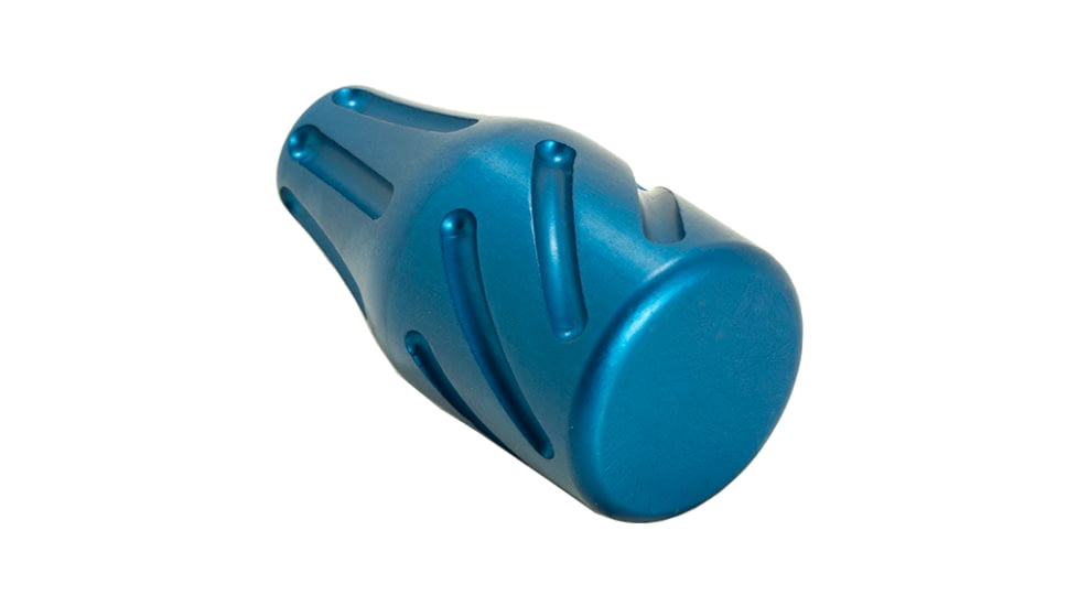 Timber Creek Bolt Knob Lifter, Blue, TC BK B