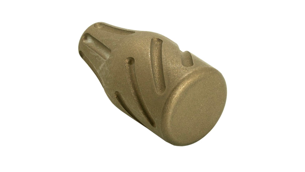 Timber Creek Bolt Knob Lifter, Burnt Bronze, TC BK BB