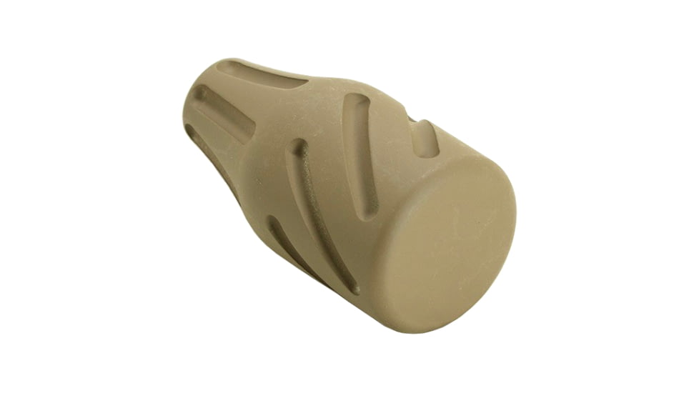 Timber Creek Bolt Knob Lifter, Flat Dark Earth, TC BK FDE