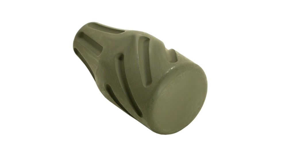 Timber Creek Bolt Knob Lifter, Od Green, TC BK OD