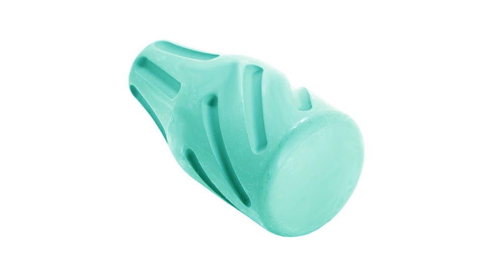 Timber Creek Bolt Knob Lifter, Robins Egg Blue, TC BK RE