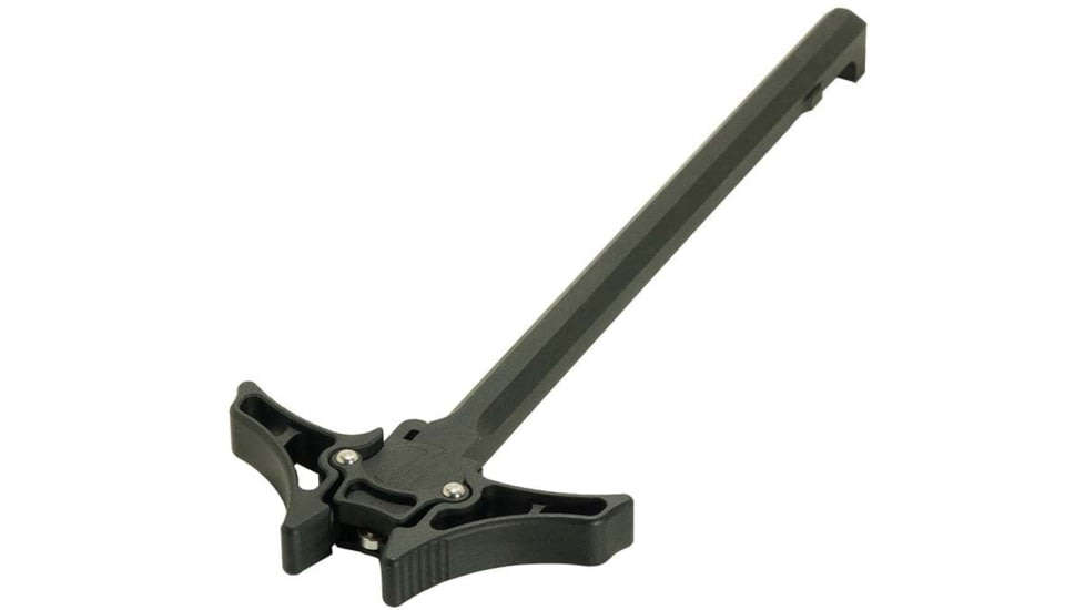 Timber Creek Enforcer AR-10 Oversized Ambidextrous Charging Handle for AR10/308 Platform
