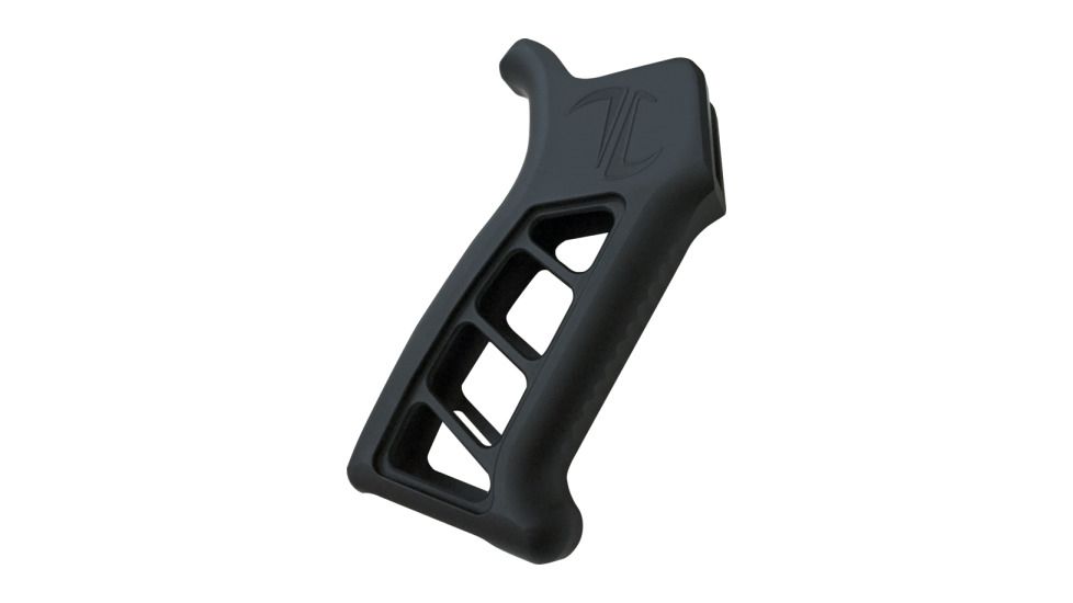 Timber Creek Enforcer AR Pistol Grip, Black, Standard, E ARPG BL