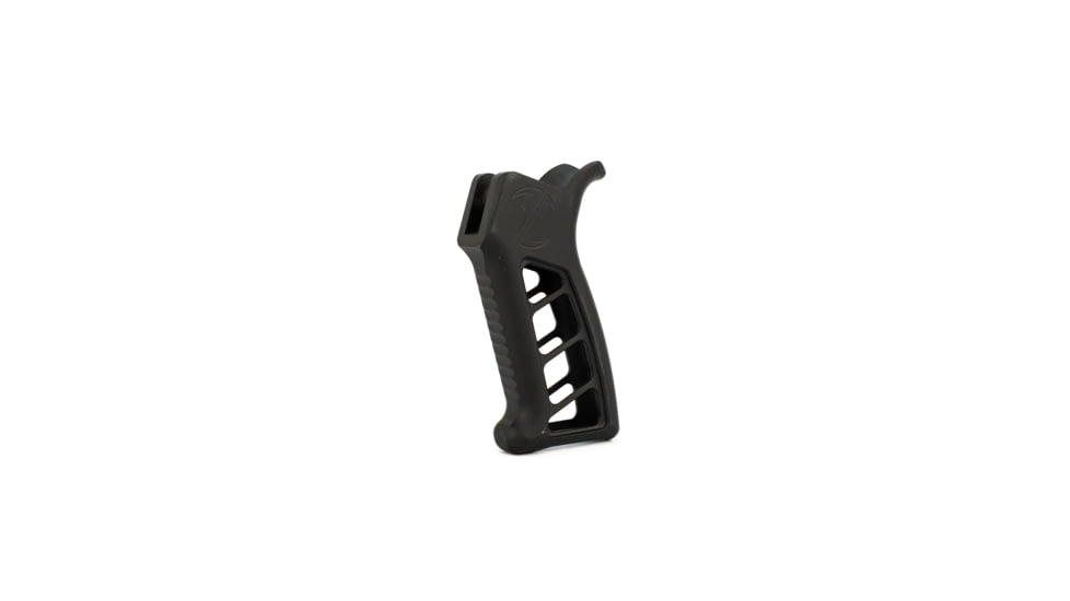 Timber Creek Enforcer AR Pistol Grip, Black, Standard, E ARPG BL