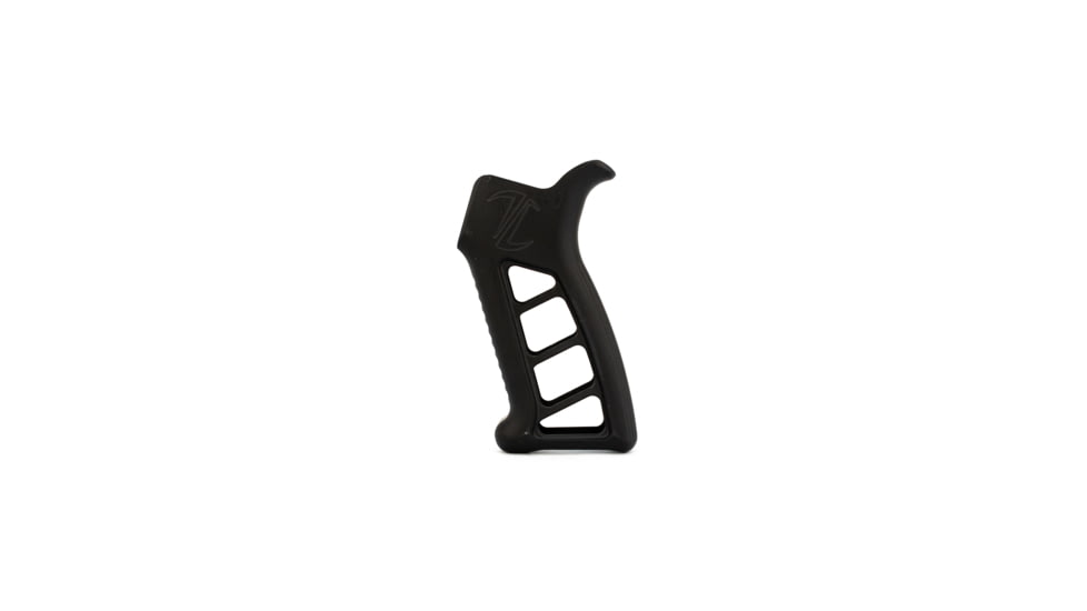 Timber Creek Enforcer AR Pistol Grip, Black, Standard, E ARPG BL