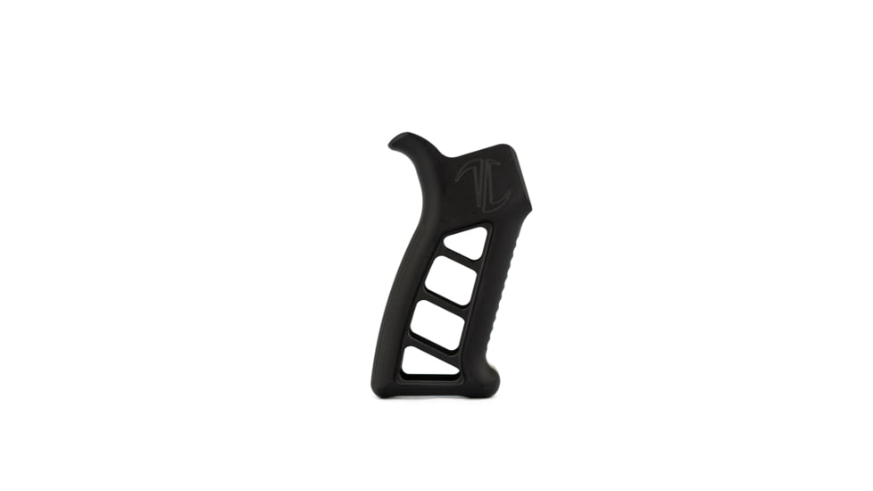Timber Creek Enforcer AR Pistol Grip, Black, Standard, E ARPG BL