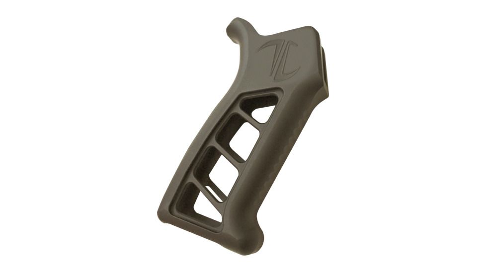 Timber Creek Enforcer AR Pistol Grip, Burnt Bronze, Standard, E ARPG BB